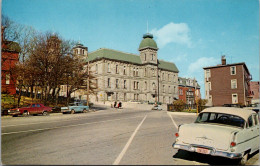 Canada Newfoundland St John's The Irish Club - St. John's