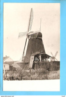 Dordrecht Noordsche Boer Molen Foto/repro ML1961 - Dordrecht