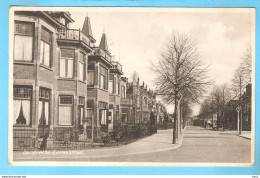 Dordrecht Emmastraat Ca 1935 RY57062 - Dordrecht