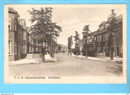 Dordrecht Gouverneurstraat C088 - Dordrecht