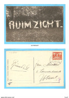 Doetinchem Ruimzicht  Fantasie 1927 RY55845 - Doetinchem