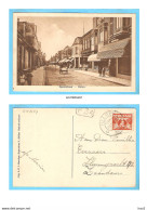 Den Helder Spoorstraat 1926 RY55827 - Den Helder