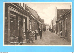 Den Helder Paardestraat RY55657 - Den Helder