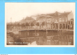 Den Helder Kanaalstraat Molenbrug RY55645 - Den Helder