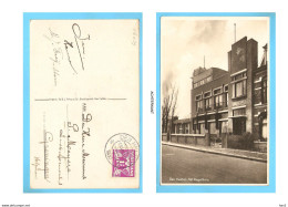 Den Helder Het Kegelhuis 1930 RY56039 - Den Helder