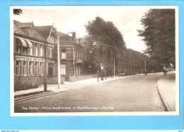 Den Helder Hendriklaan Hoofdbureau Politie RY55658 - Den Helder