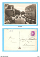 Den Helder Bierstraat 1934 RY55674 - Den Helder