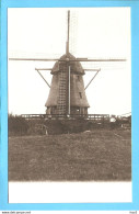 Beverwijk Molen Foto/repro ML2870 - Beverwijk