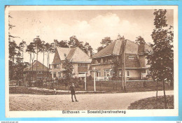 Bilthoven Soestdijkerstraatweg 1931 RY57199 - Bilthoven