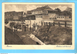 Baarn Station Met Tunnel RY55957 - Baarn