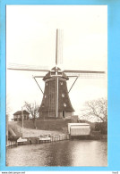 Aalsmeer Molen ML2223 - Aalsmeer