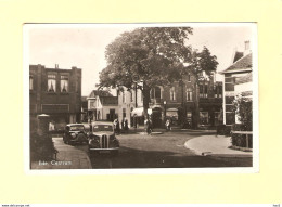 Ede Centrum Apotheek Auto 1953 RY35192 - Ede