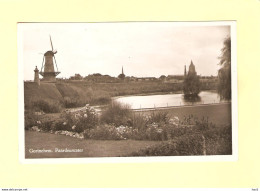 Gorinchem Molen Aan Paardenwater 1940 RY35170 - Gorinchem