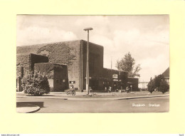 Bussum Station 1947 RY35152 - Bussum