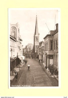 Gorinchem A-kerkstraat Naar Kerk 1952 RY35117 - Gorinchem