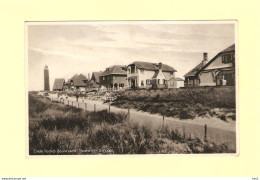 Noordwijk Aan Zee Einde Noord-Boulevard 1938 RY35067 - Noordwijk (aan Zee)