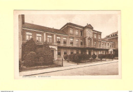 Doetinchem Het Gymnasium 1932 RY35026 - Doetinchem