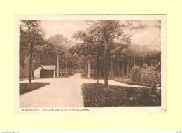 Eindhoven Philips De Jong Wandelpark 1931 RY33439 - Eindhoven