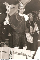 Amersfoort Persfoto Verheul Carnaval 1962 KE3771 - Amersfoort