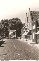 Hoorn ? Hotel De Magneet, Brug Foto Voor Prentbriefkaart KE3723 - Hoorn