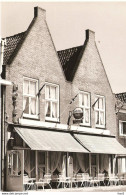 Hoorn ? Hotel De Magneet Foto Voor Prentbriefkaart KE3722 - Hoorn