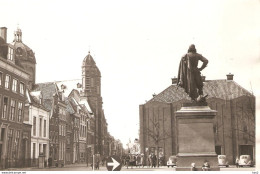 Hoorn Rode Steen, VW Kever Foto Voor Prentbriefkaart KE3729 - Hoorn