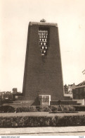 Den Helder Monument Helden Der Zee Foto Prentbriefkaart KE3657 - Den Helder