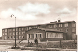 Den Helder Huize Herdia Bewoner Foto Prentbriefkaart KE3674 - Den Helder