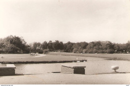 Den Helder Uitzicht Timorpark Foto Voor Prentbriefkaart KE3664 - Den Helder