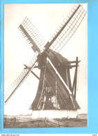 Franekeradeel Molen Repro/foto  ML1763 - Franeker