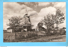 Emmen Zuidbarger Molen RY56068 - Emmen