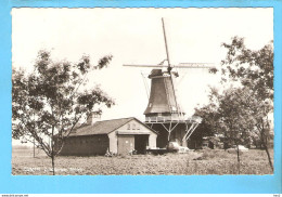 Emmen Zuidbarger Molen RY56069 - Emmen