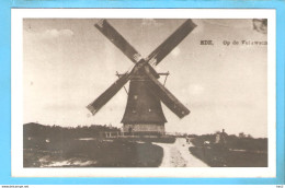 Ede Molen Foto/repro ML2756 - Ede