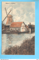 Edam  Molen RY57122 - Edam