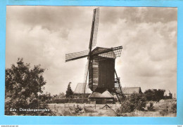 Ede Doesburger Molen ML2524 - Ede