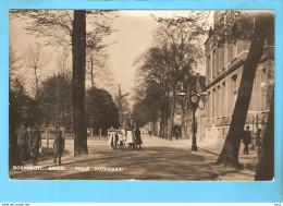 Dordrecht Singel Villa Soekasari Molen C129 - Dordrecht