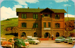 Colorado Cripple Creek District Museum - Autres & Non Classés
