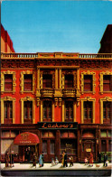 New York City Luchow's Famous Restaurant 1957 - Manhattan