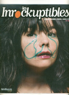 Les Inrockuptibles N°300 - Musik