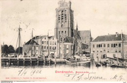 Dordrecht Bomkade RY57921 - Dordrecht