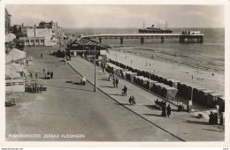 Vlissingen Wandelhoofd RY57934 - Vlissingen