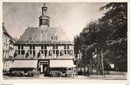 Vlissingen Beursgebouw RY57957 - Vlissingen