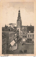 Vlissingen Kerkstraat Met Sint Jacobstoren RY57964 - Vlissingen