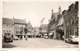 Vlissingen Kleine Markt Auto RY57970 - Vlissingen