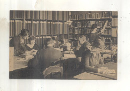 Bruxelles, Bibliothèque D'Art Et D'Art Appliqué, 12 Rue Royale - Enseignement, Ecoles Et Universités