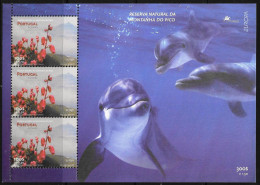 EUROPA CEPT - ANNEE 1999 - ACORES - BF 19 - NEUF** MNH - 1999