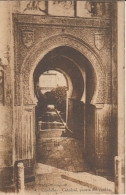 (CPA579) CORDOBA . PUERTA DEL PERDON ... UNUSED - Córdoba