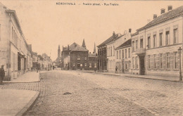 Herenthals / Herentals : Fraikin Straat --- 1925 - Herentals