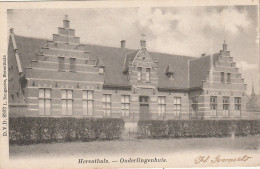 Herenthals / Herentals : Ouderlingenhuis - Herentals