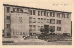 Delcampe - Neerpelt : Kliniek - Neerpelt